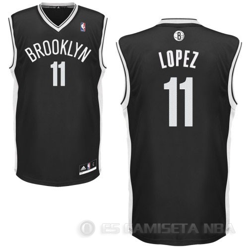 Camiseta Brooklyn Nets